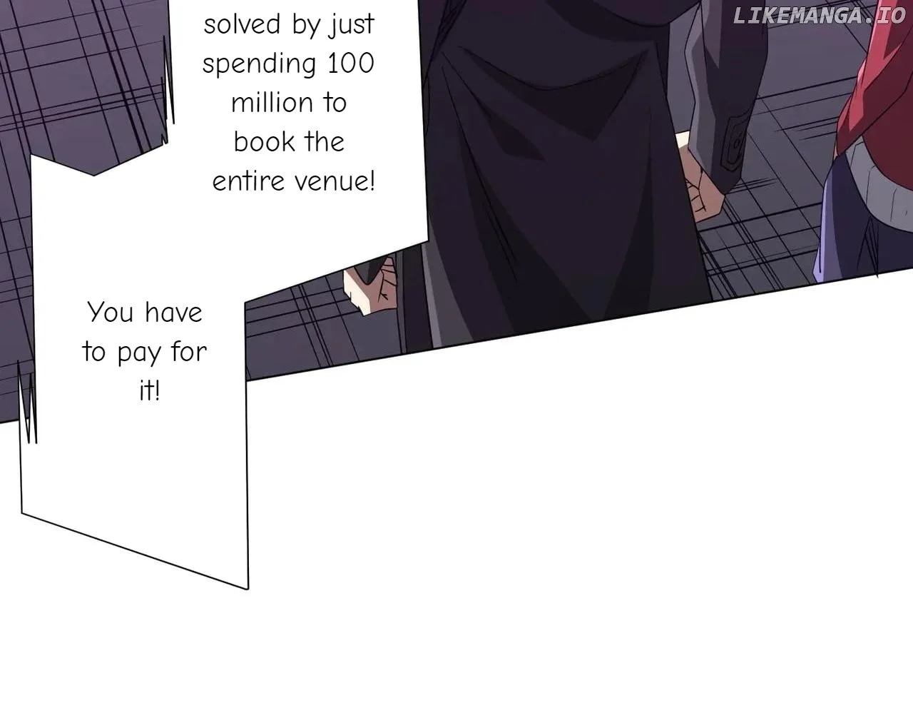 It All Starts With Trillions Of Nether Currency — Chapter 200 — page 72