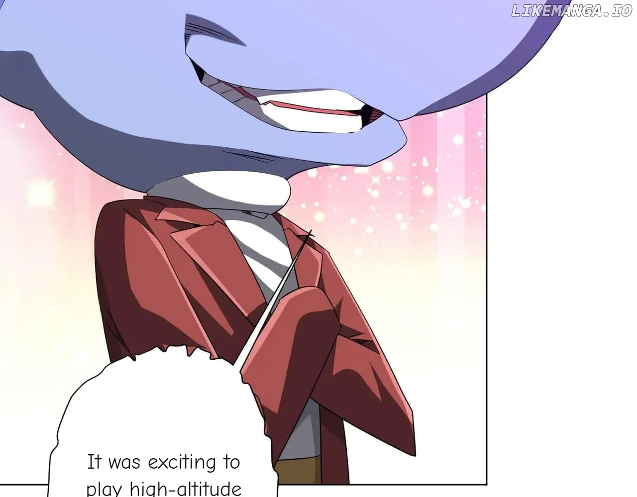 It All Starts With Trillions Of Nether Currency — Chapter 200 — page 77