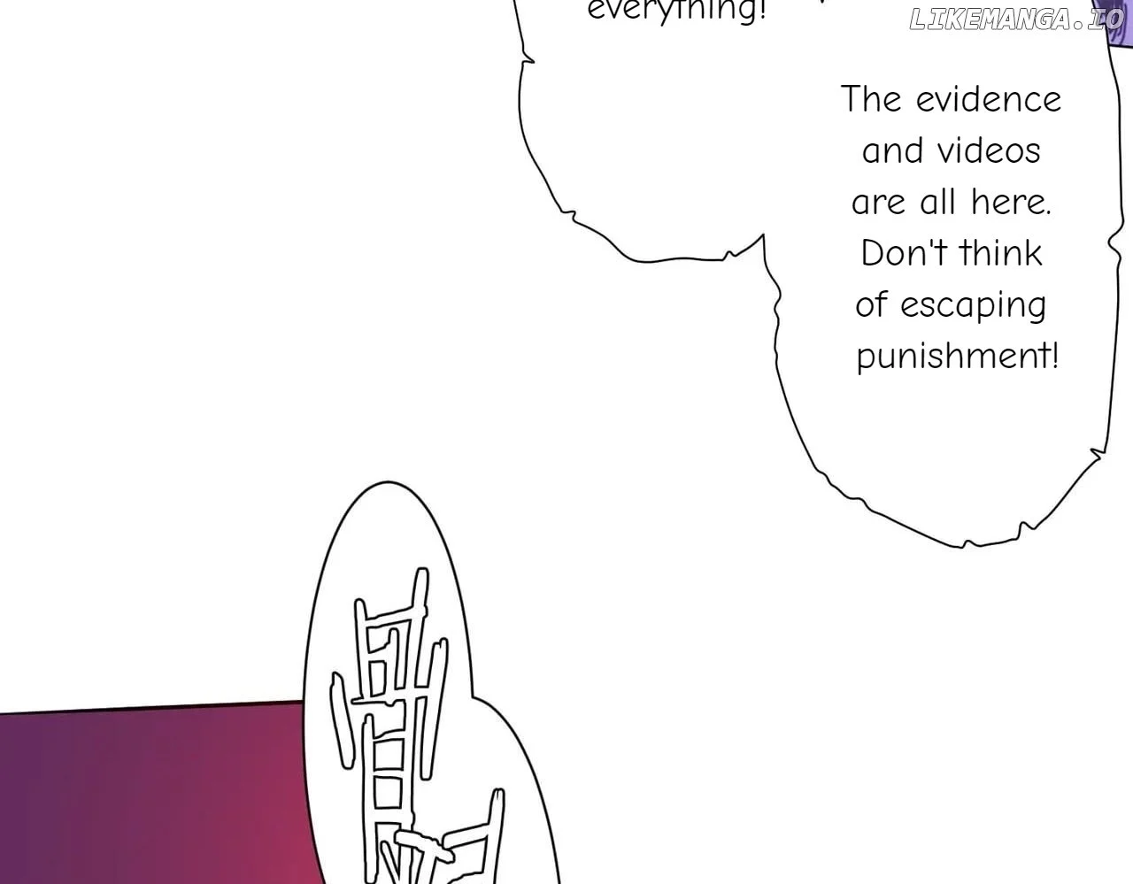 It All Starts With Trillions Of Nether Currency — Chapter 200 — page 81