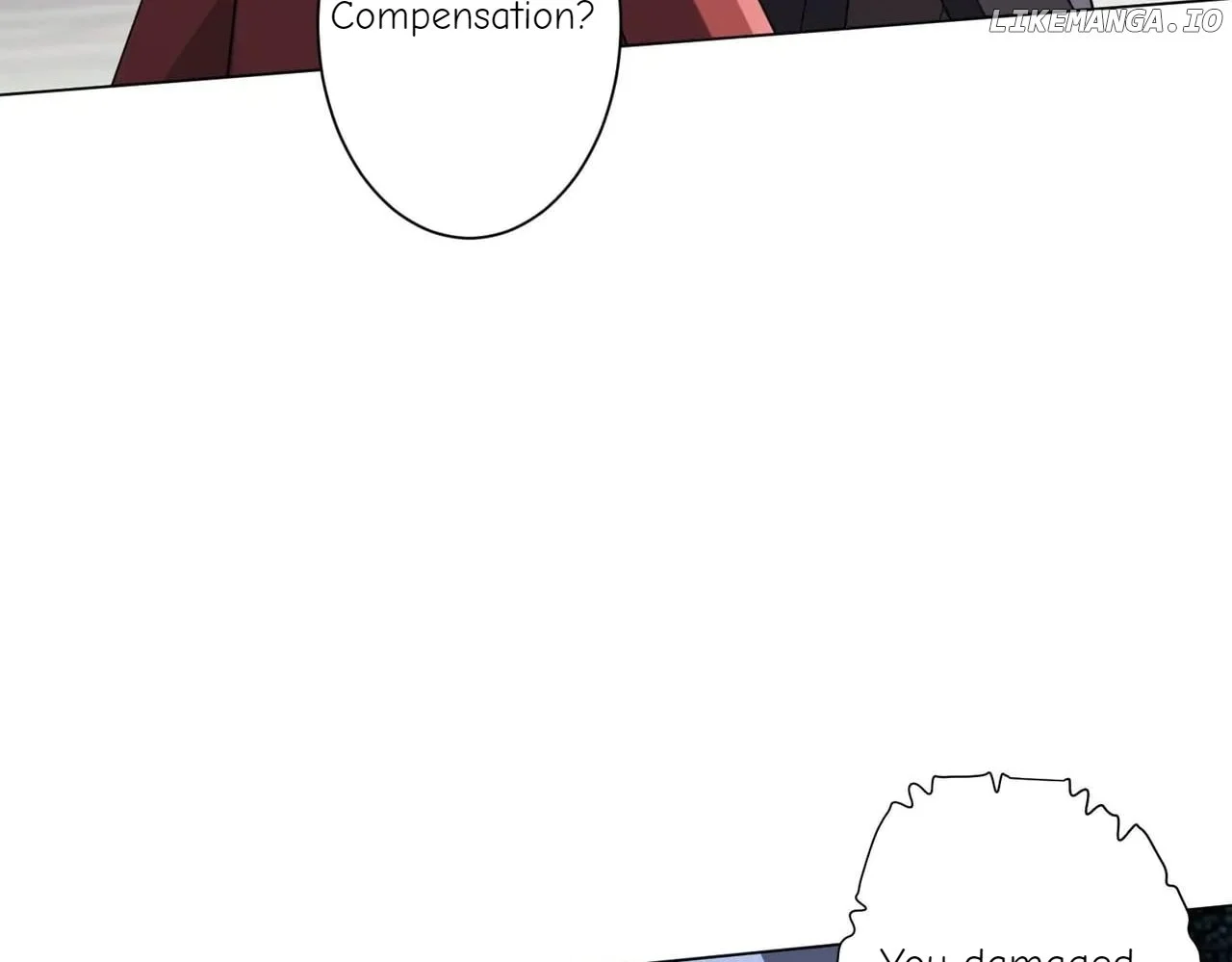It All Starts With Trillions Of Nether Currency — Chapter 200 — page 89