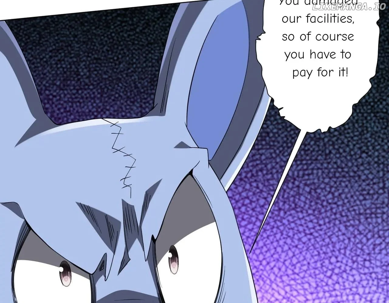 It All Starts With Trillions Of Nether Currency — Chapter 200 — page 90