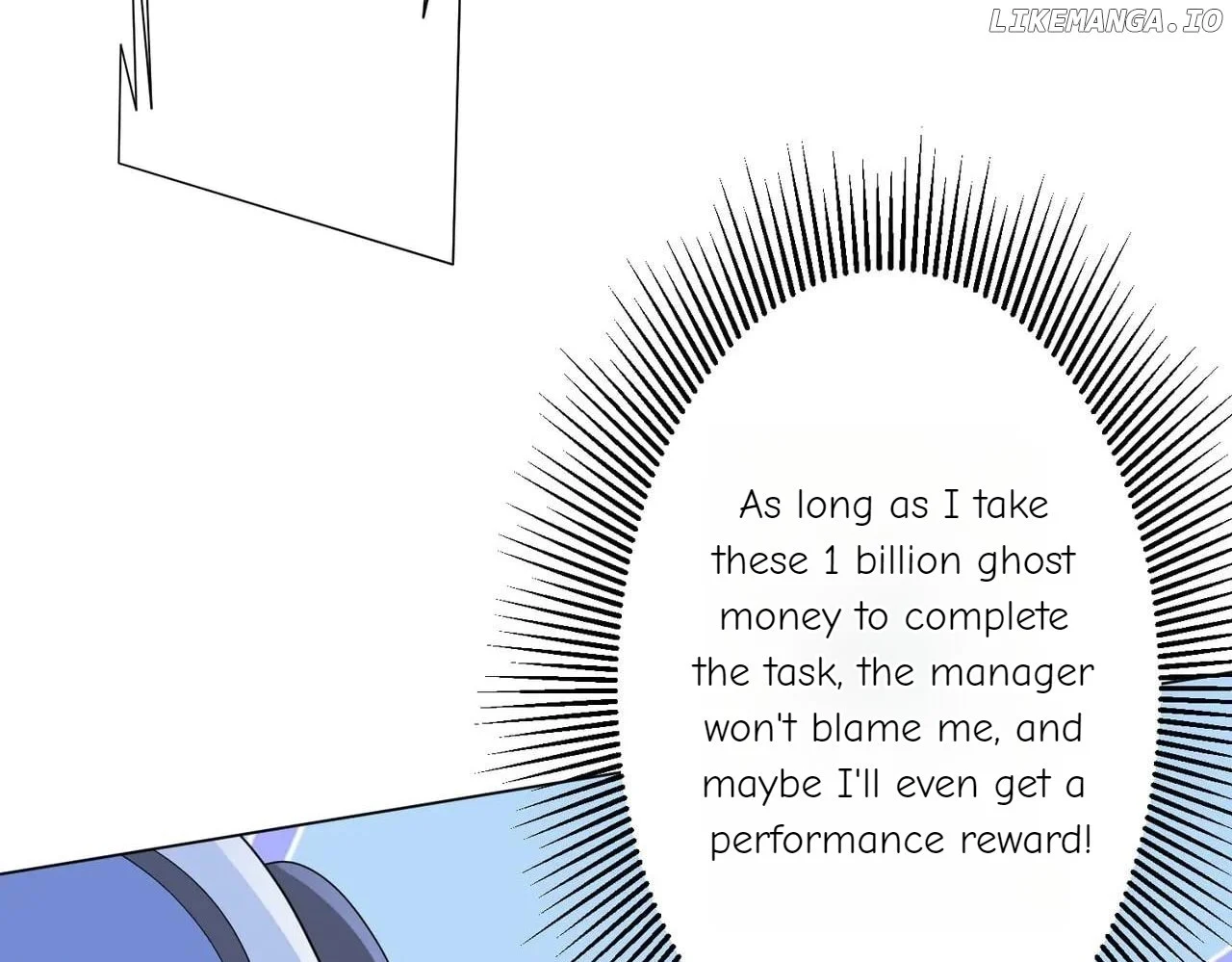 It All Starts With Trillions Of Nether Currency — Chapter 200 — page 102