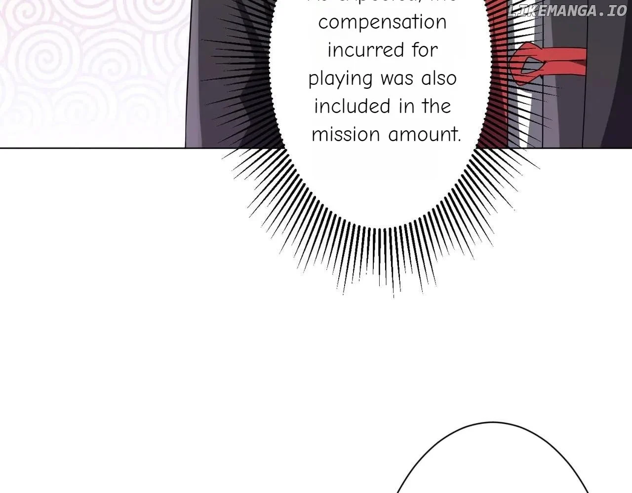 It All Starts With Trillions Of Nether Currency — Chapter 200 — page 108