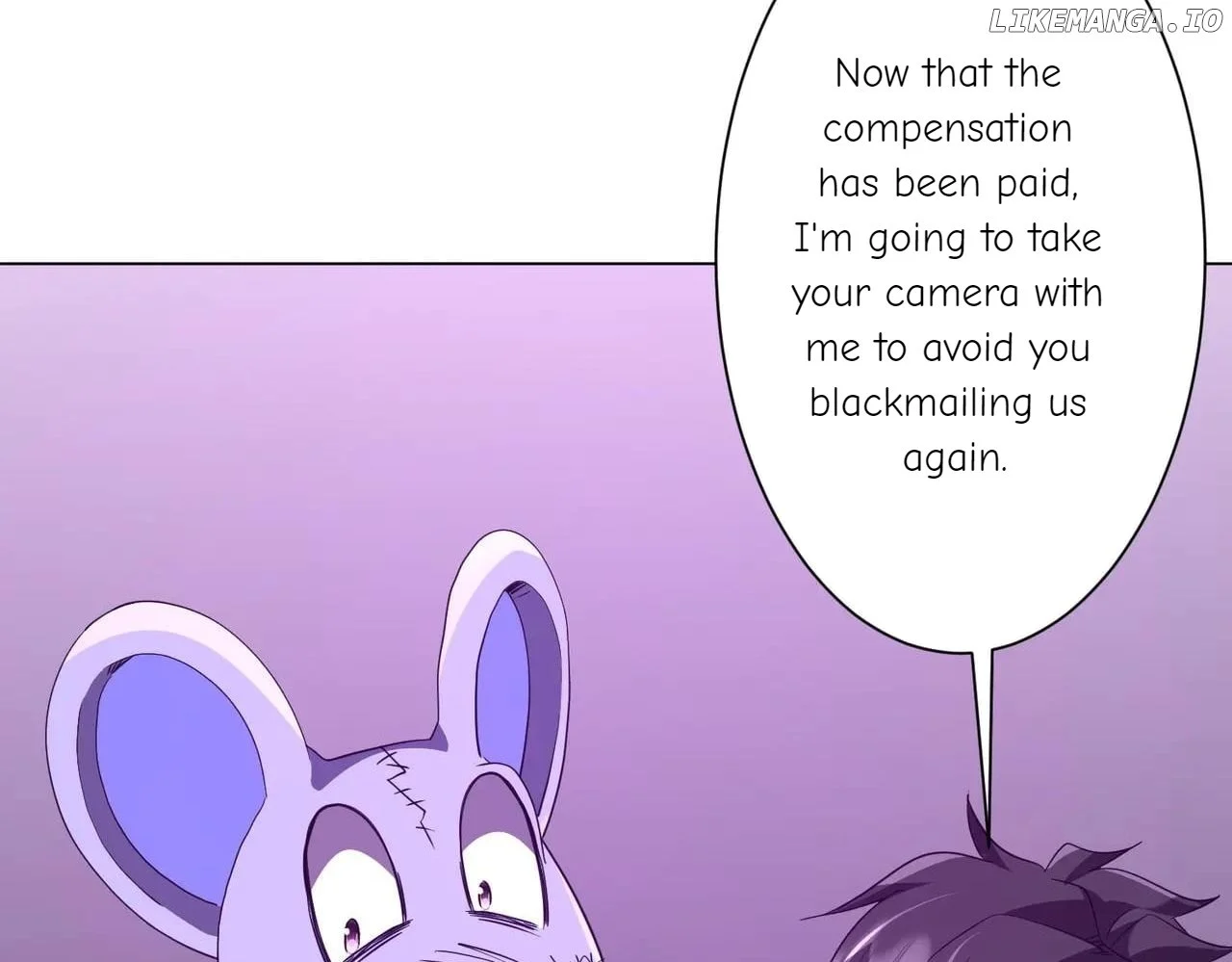 It All Starts With Trillions Of Nether Currency — Chapter 200 — page 109