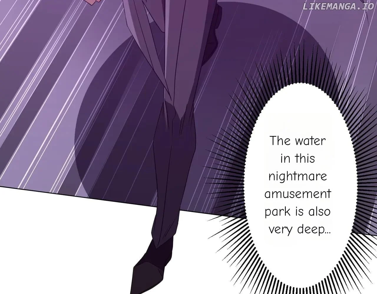It All Starts With Trillions Of Nether Currency — Chapter 200 — page 131