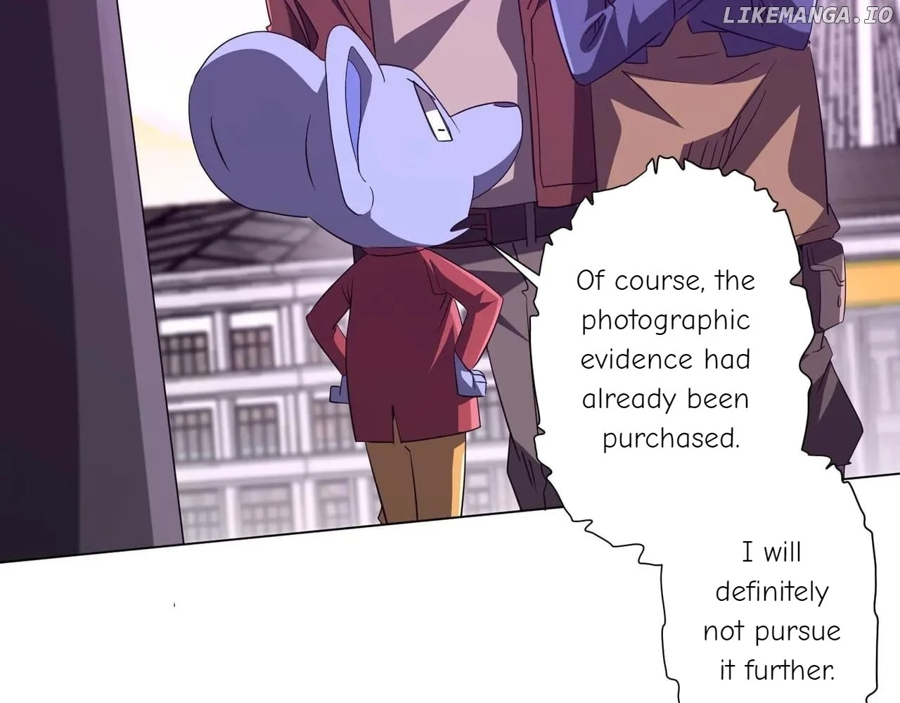 It All Starts With Trillions Of Nether Currency — Chapter 200 — page 134