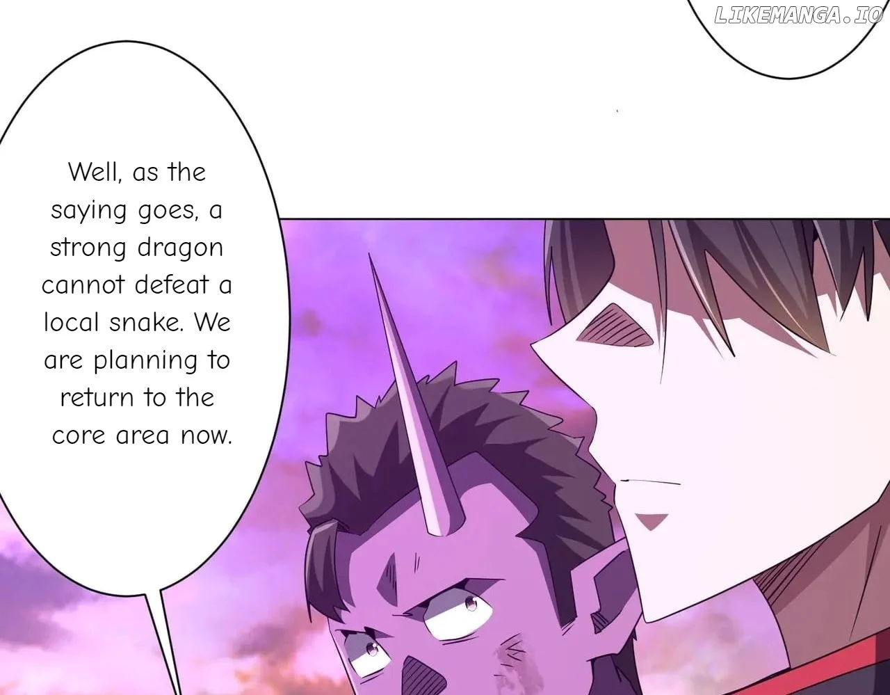 It All Starts With Trillions Of Nether Currency — Chapter 200 — page 141