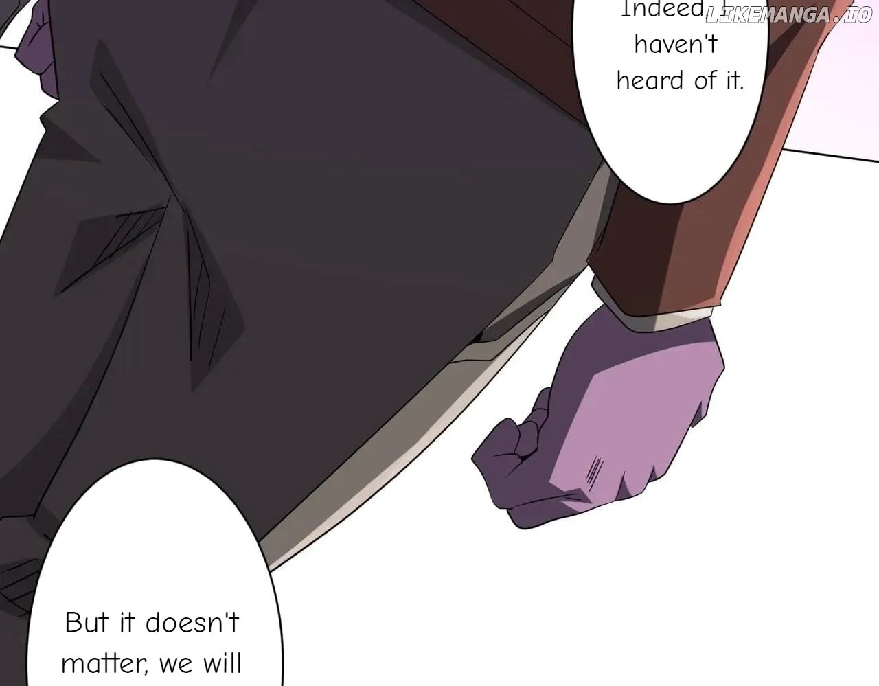 It All Starts With Trillions Of Nether Currency — Chapter 200 — page 147