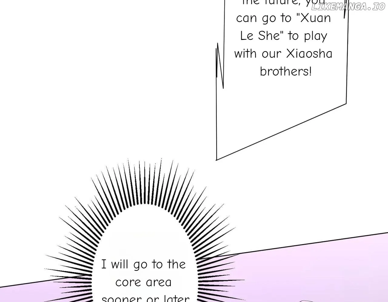 It All Starts With Trillions Of Nether Currency — Chapter 200 — page 150