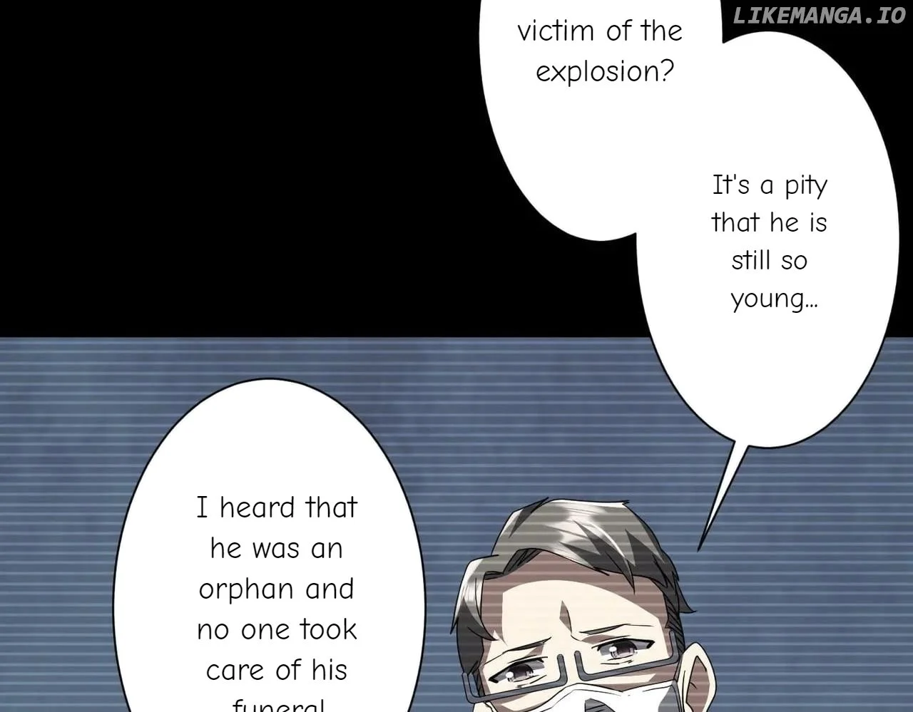 It All Starts With Trillions Of Nether Currency — Chapter 200 — page 173