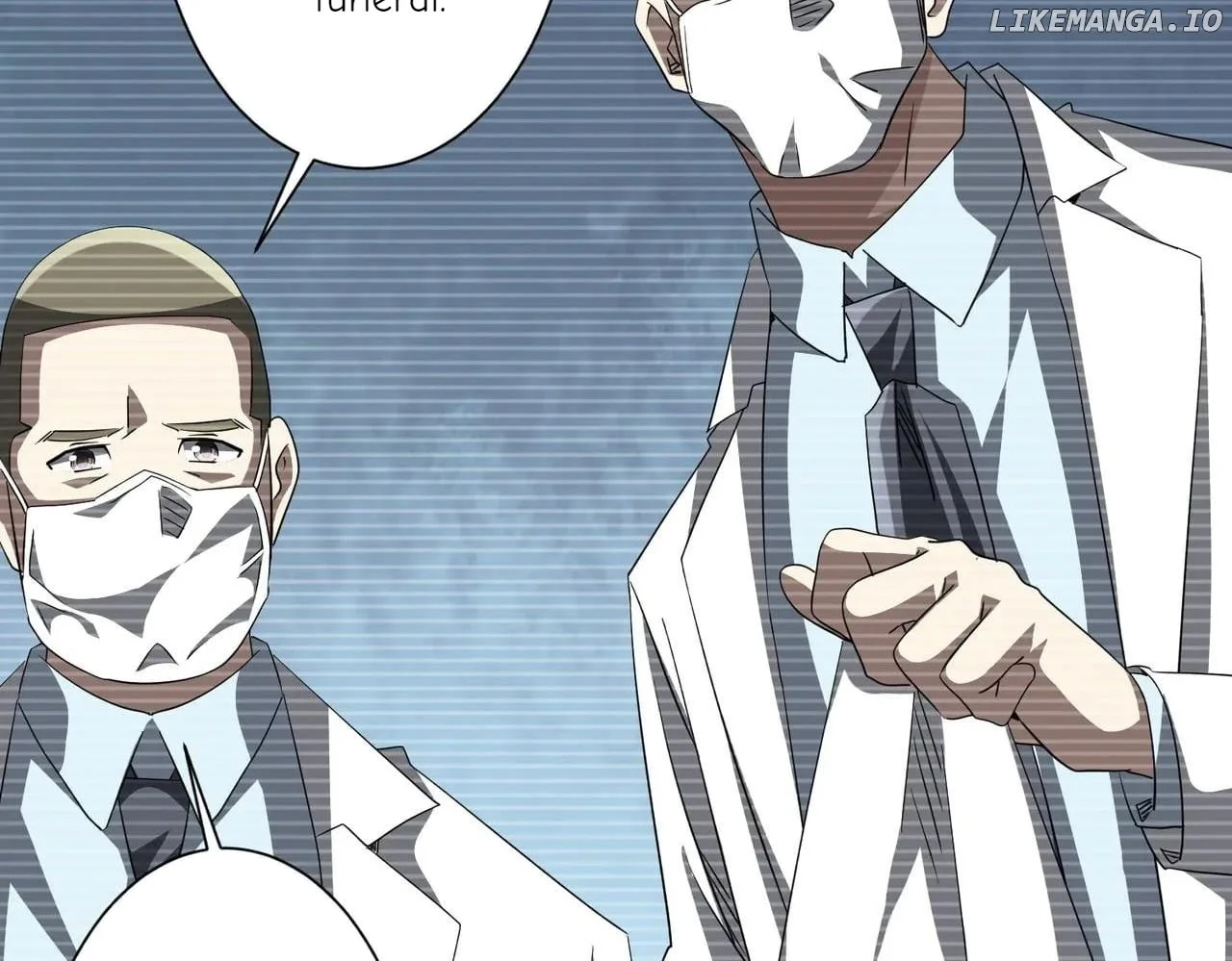 It All Starts With Trillions Of Nether Currency — Chapter 200 — page 174