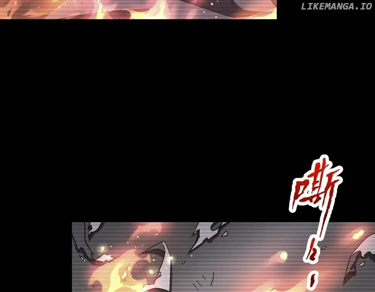 It All Starts With Trillions Of Nether Currency — Chapter 201 — page 3