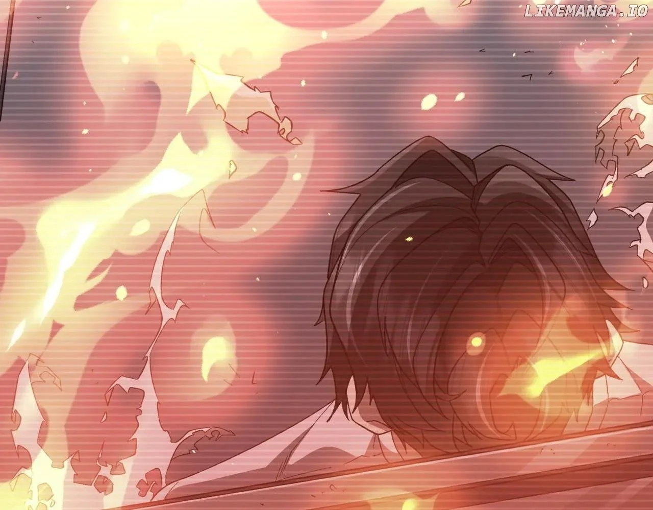 It All Starts With Trillions Of Nether Currency — Chapter 201 — page 10