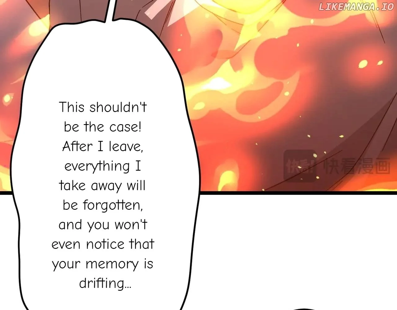 It All Starts With Trillions Of Nether Currency — Chapter 201 — page 30