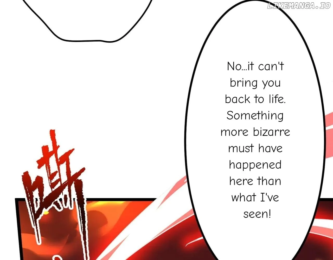 It All Starts With Trillions Of Nether Currency — Chapter 201 — page 31