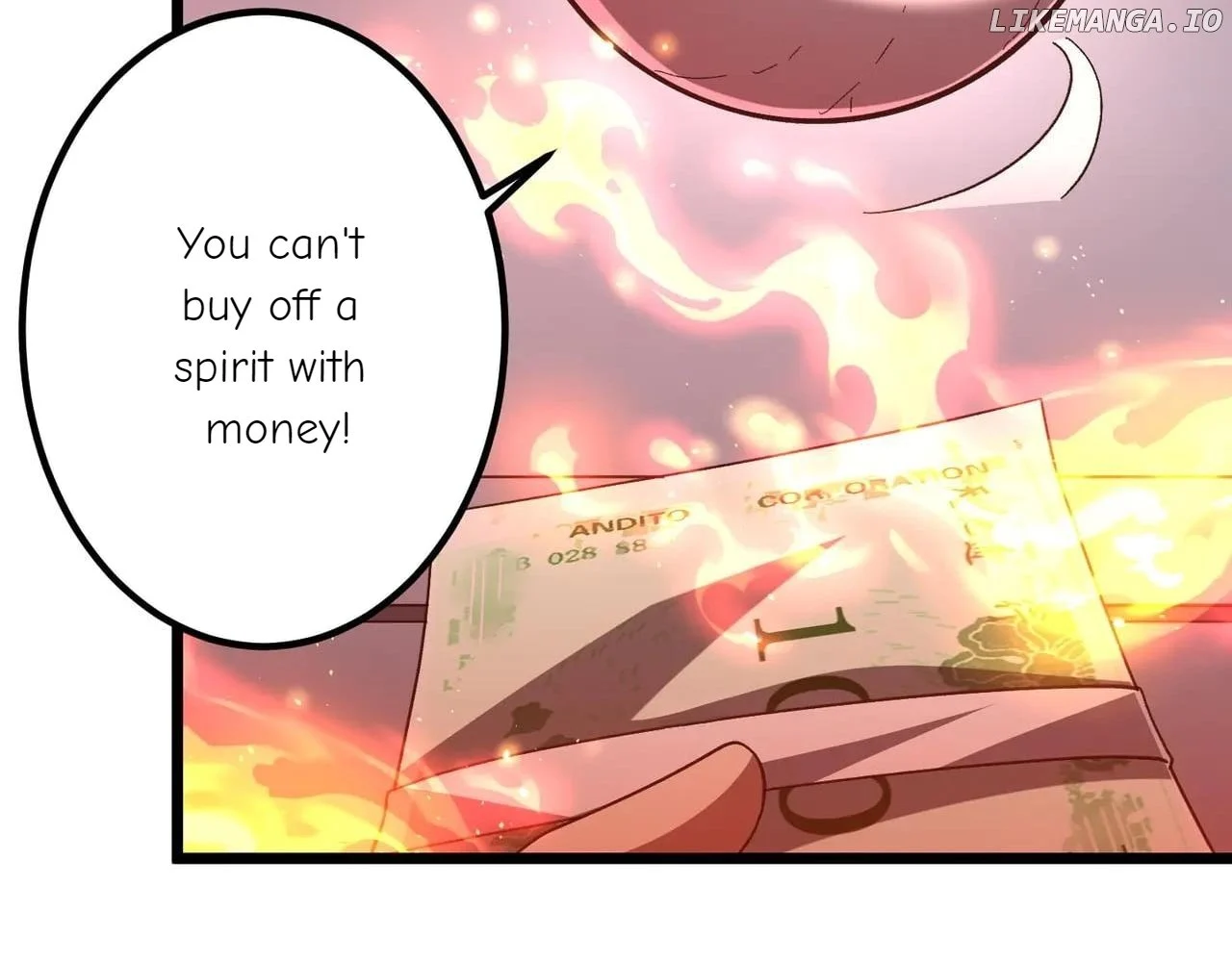 It All Starts With Trillions Of Nether Currency — Chapter 201 — page 45