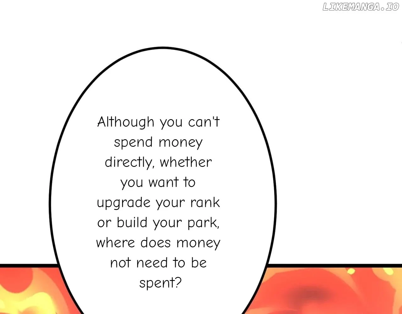 It All Starts With Trillions Of Nether Currency — Chapter 201 — page 46