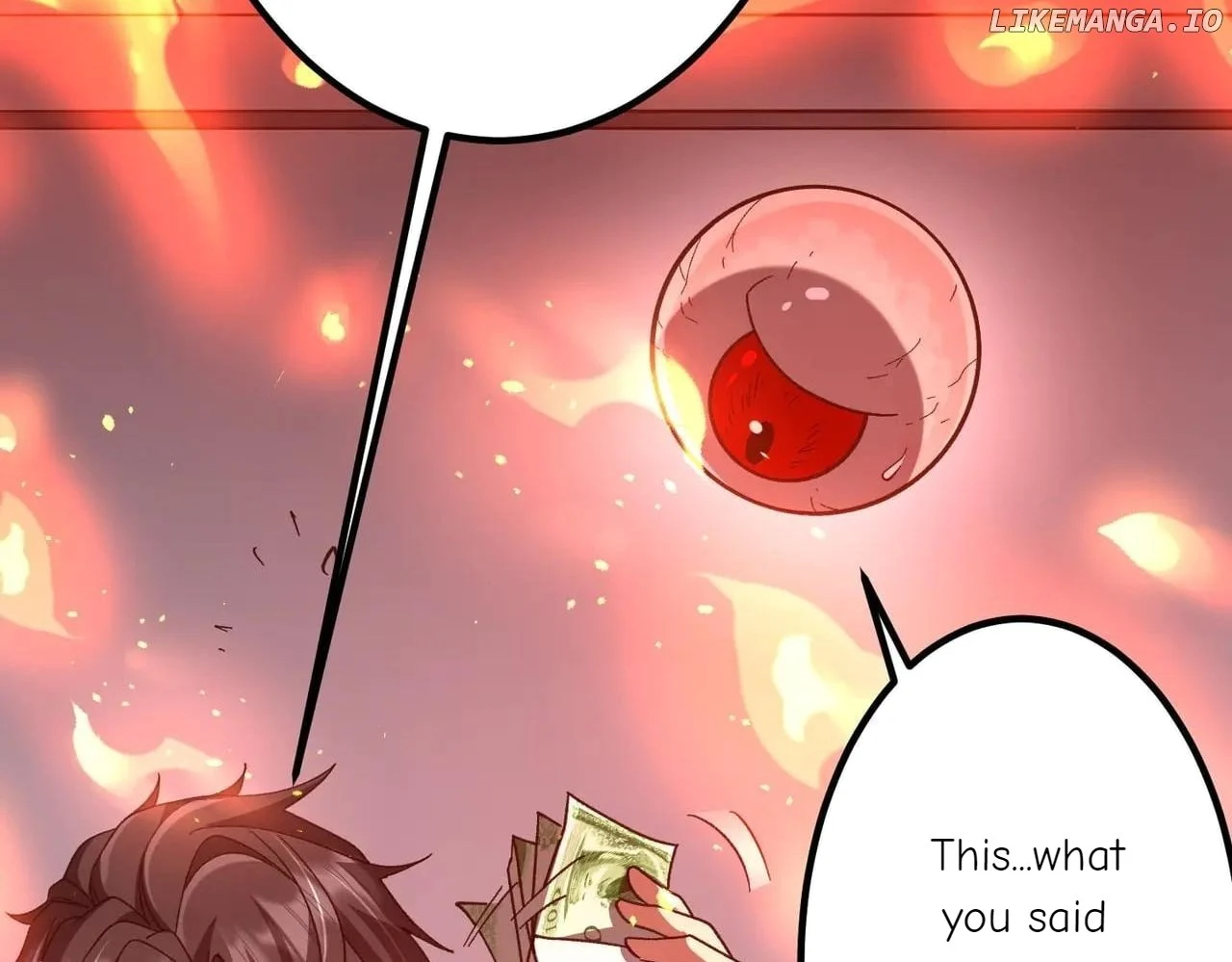 It All Starts With Trillions Of Nether Currency — Chapter 201 — page 47