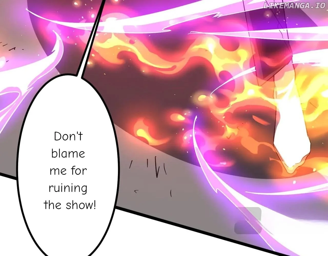It All Starts With Trillions Of Nether Currency — Chapter 201 — page 58
