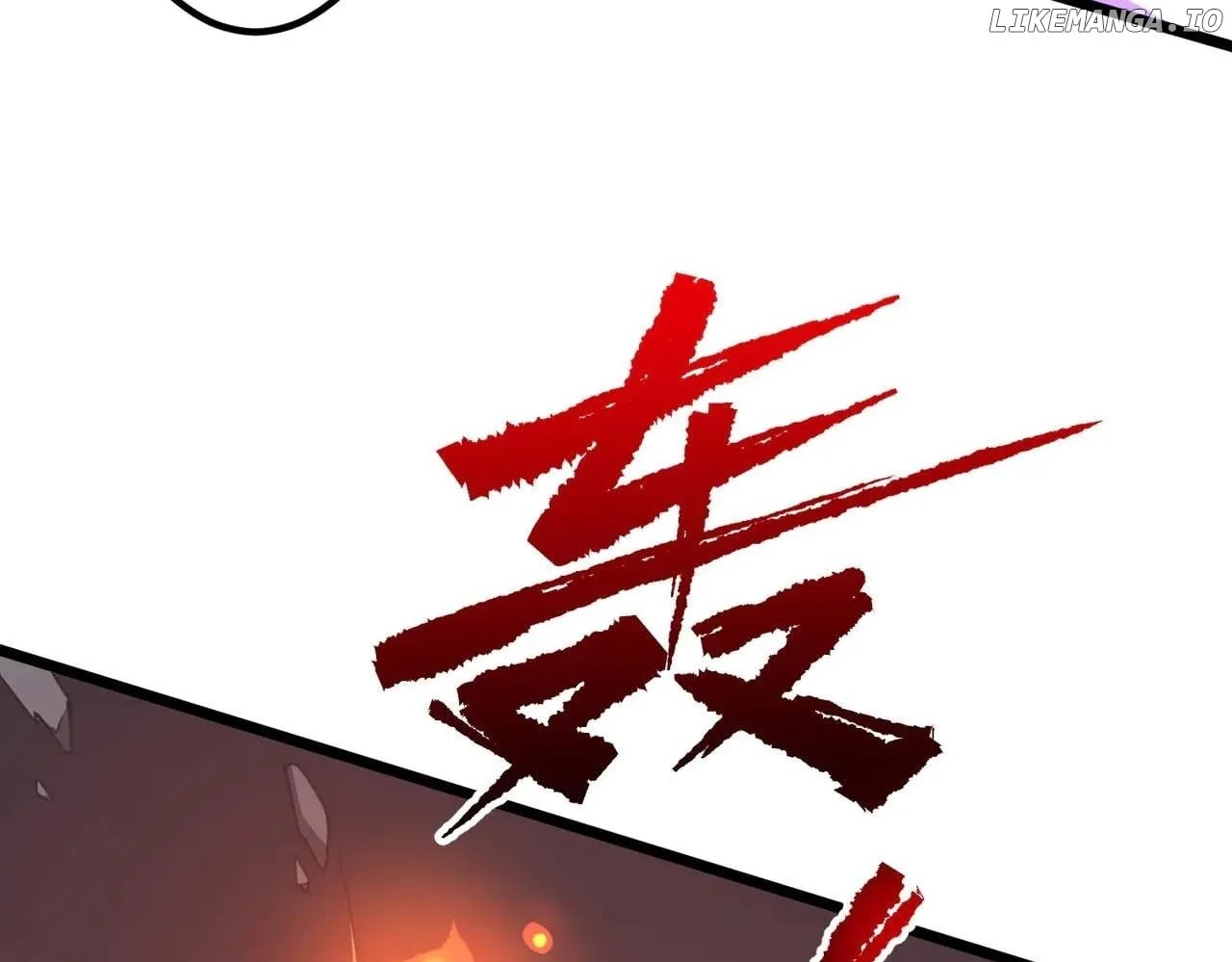 It All Starts With Trillions Of Nether Currency — Chapter 201 — page 59