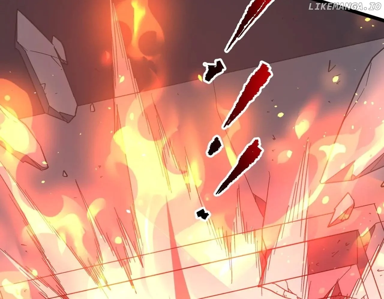 It All Starts With Trillions Of Nether Currency — Chapter 201 — page 60