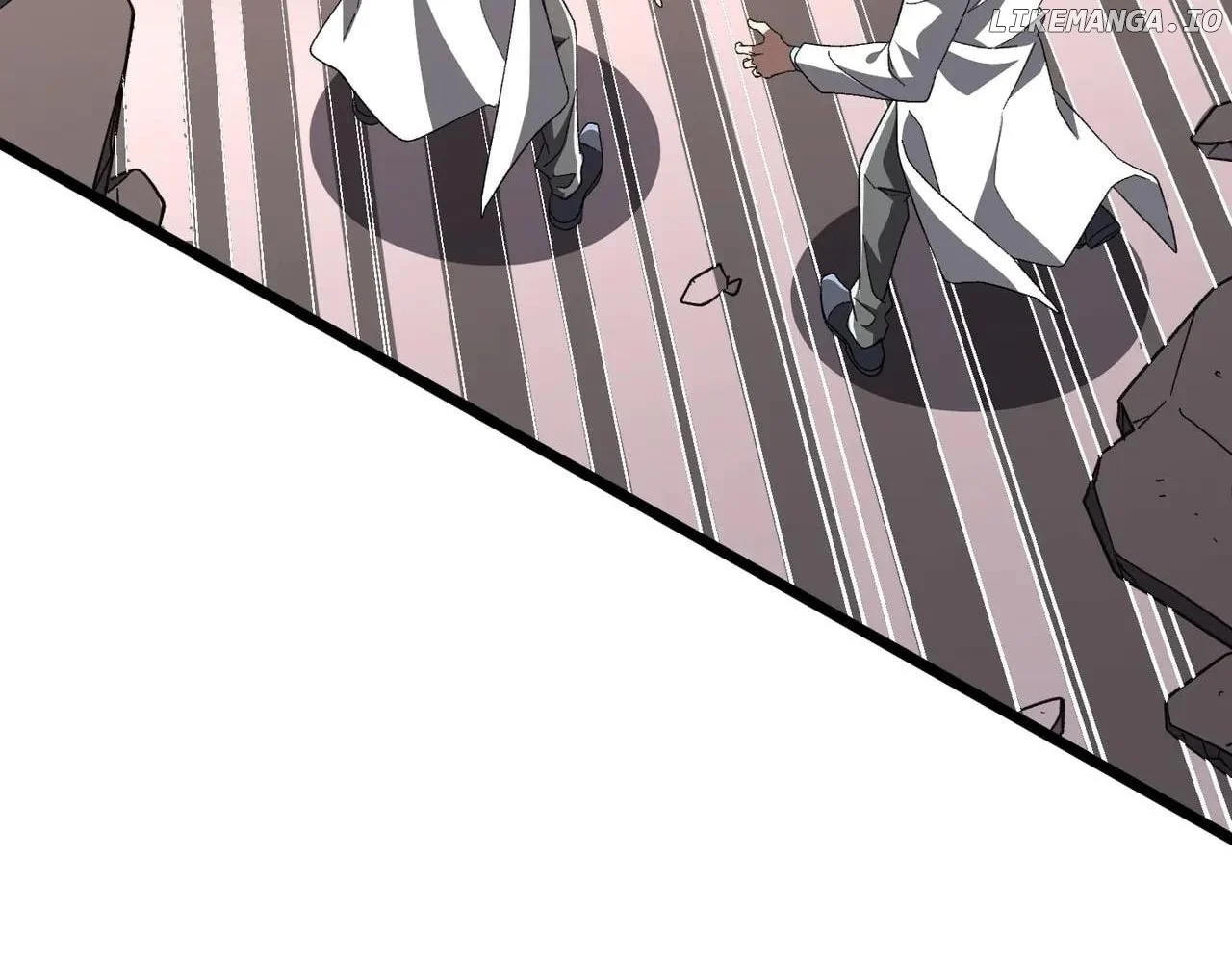 It All Starts With Trillions Of Nether Currency — Chapter 201 — page 70