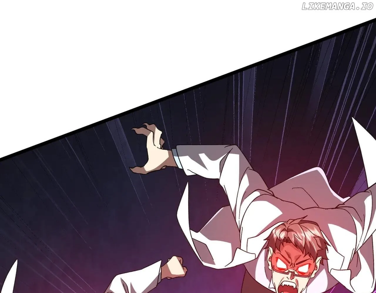 It All Starts With Trillions Of Nether Currency — Chapter 201 — page 77
