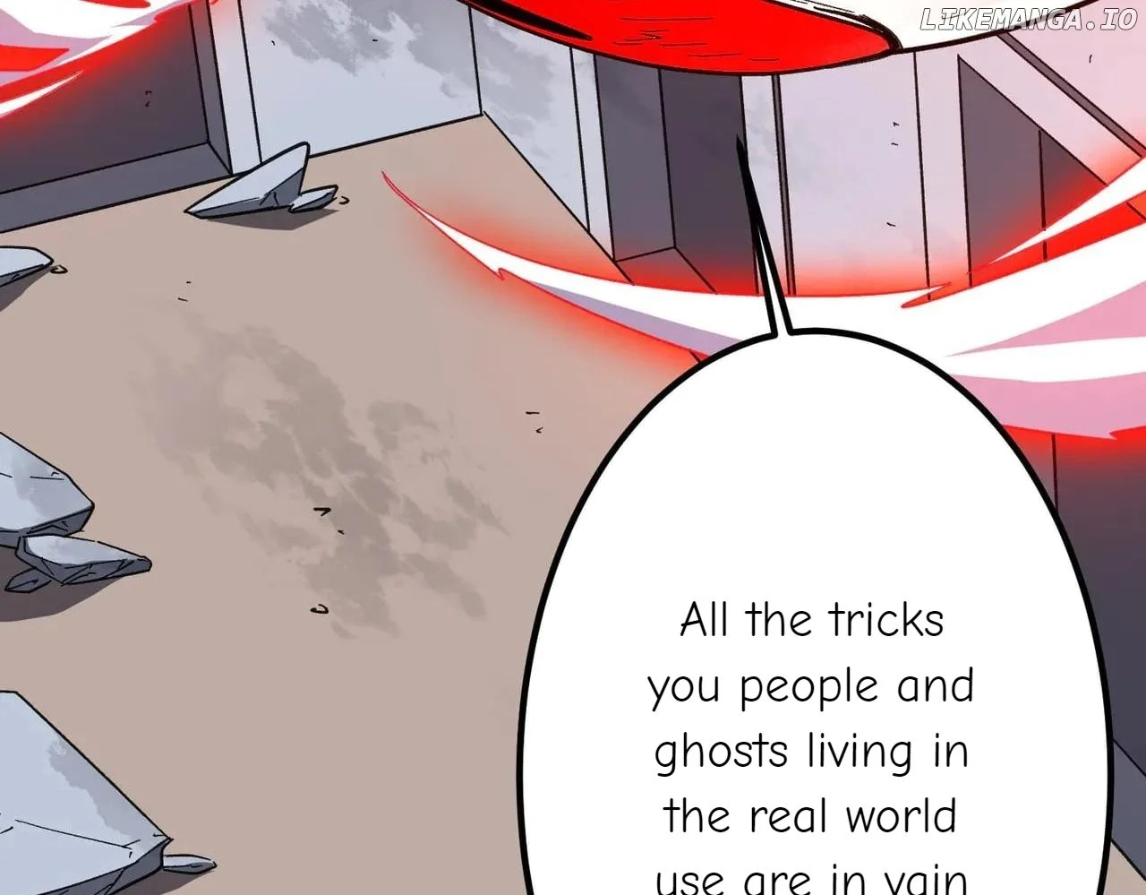 It All Starts With Trillions Of Nether Currency — Chapter 201 — page 94