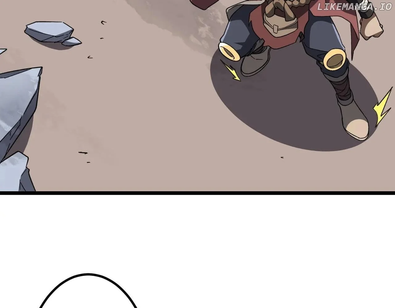 It All Starts With Trillions Of Nether Currency — Chapter 201 — page 96