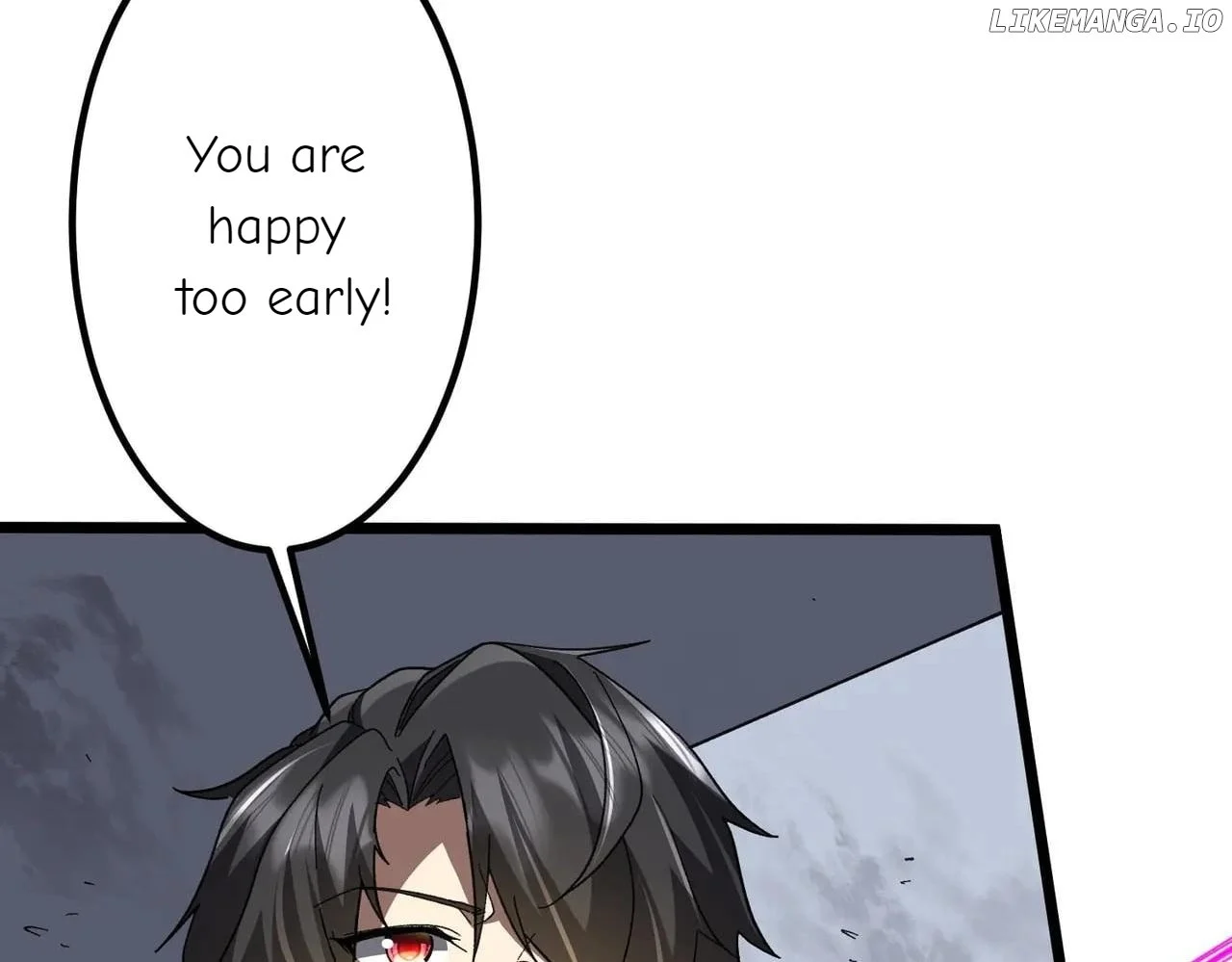It All Starts With Trillions Of Nether Currency — Chapter 201 — page 97