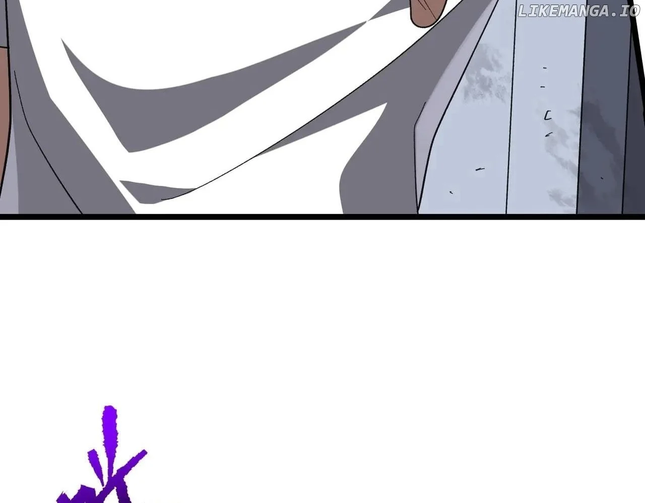 It All Starts With Trillions Of Nether Currency — Chapter 201 — page 99