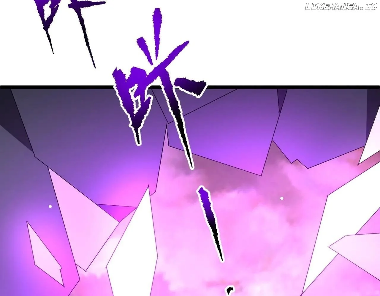 It All Starts With Trillions Of Nether Currency — Chapter 201 — page 100