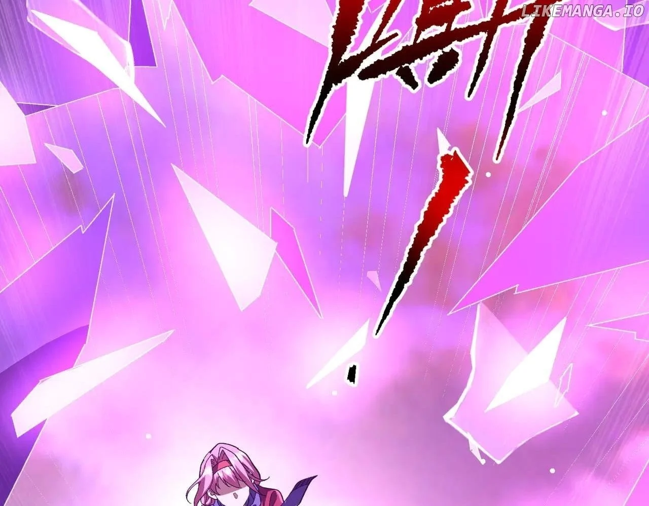 It All Starts With Trillions Of Nether Currency — Chapter 201 — page 103