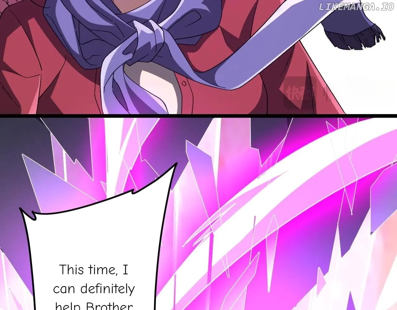 It All Starts With Trillions Of Nether Currency — Chapter 201 — page 114