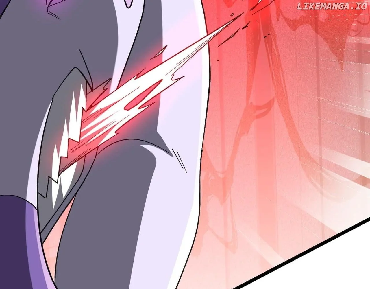 It All Starts With Trillions Of Nether Currency — Chapter 201 — page 121