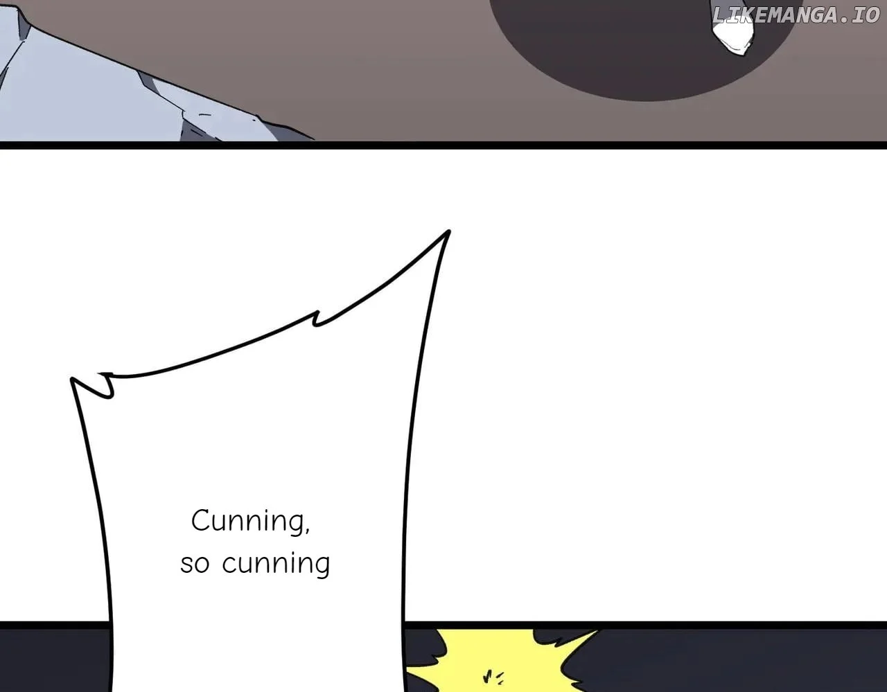 It All Starts With Trillions Of Nether Currency — Chapter 201 — page 127