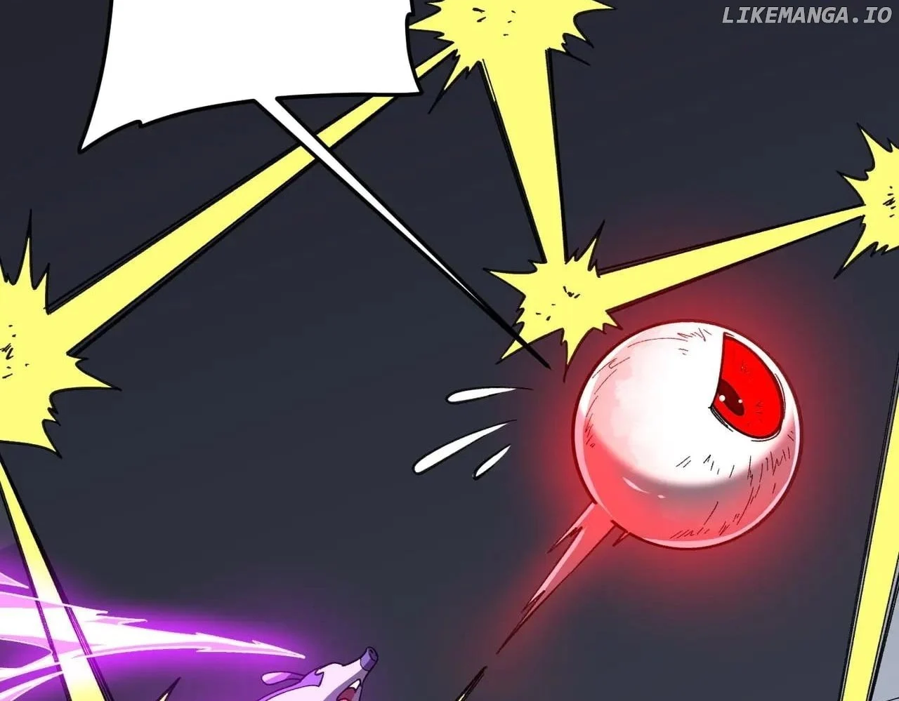 It All Starts With Trillions Of Nether Currency — Chapter 201 — page 128