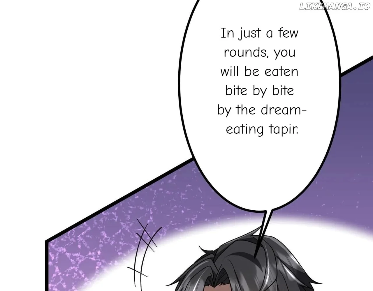 It All Starts With Trillions Of Nether Currency — Chapter 201 — page 131