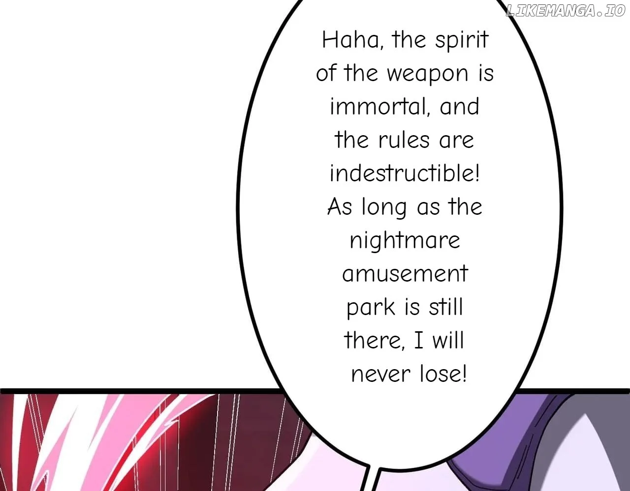 It All Starts With Trillions Of Nether Currency — Chapter 201 — page 134