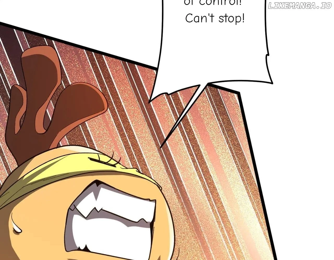 It All Starts With Trillions Of Nether Currency — Chapter 201 — page 156