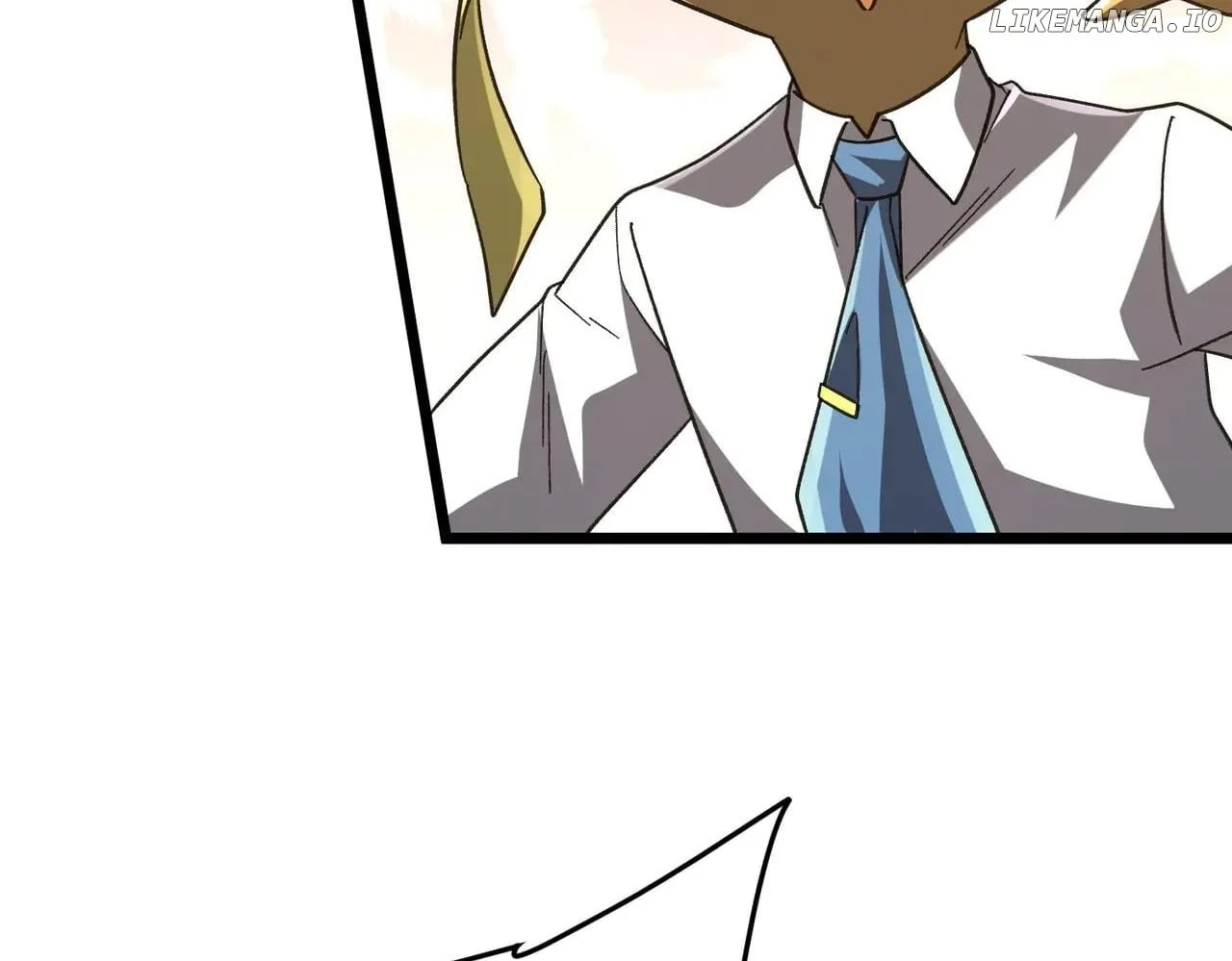 It All Starts With Trillions Of Nether Currency — Chapter 201 — page 166