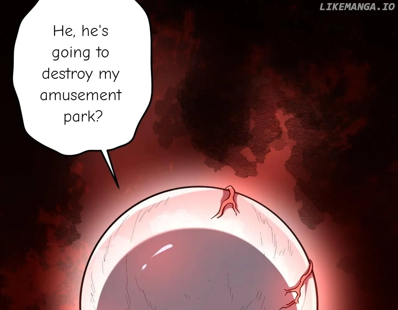 It All Starts With Trillions Of Nether Currency — Chapter 201 — page 171