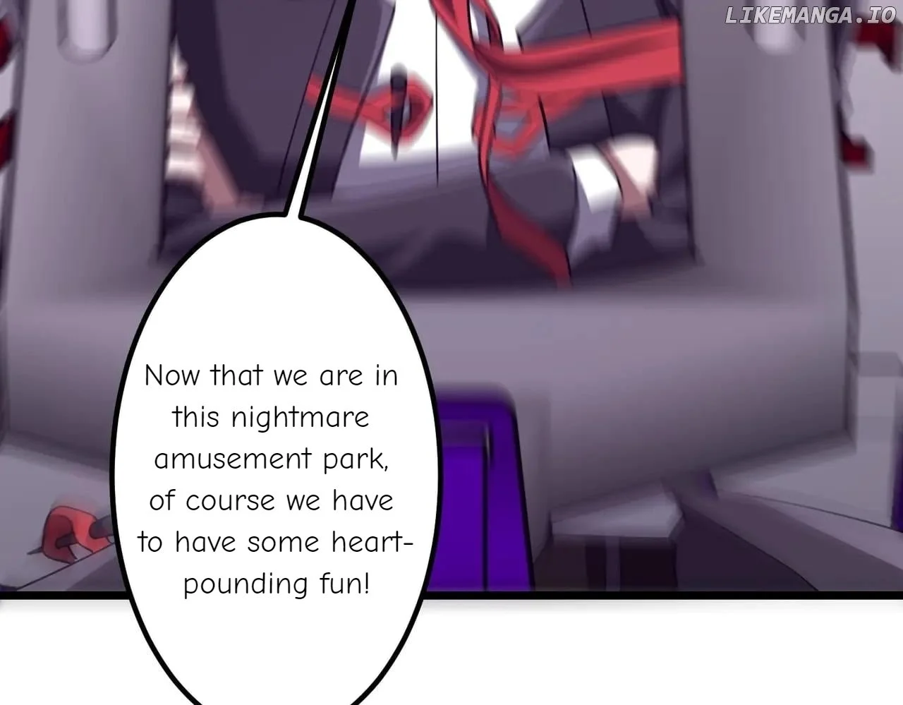 It All Starts With Trillions Of Nether Currency — Chapter 201 — page 175