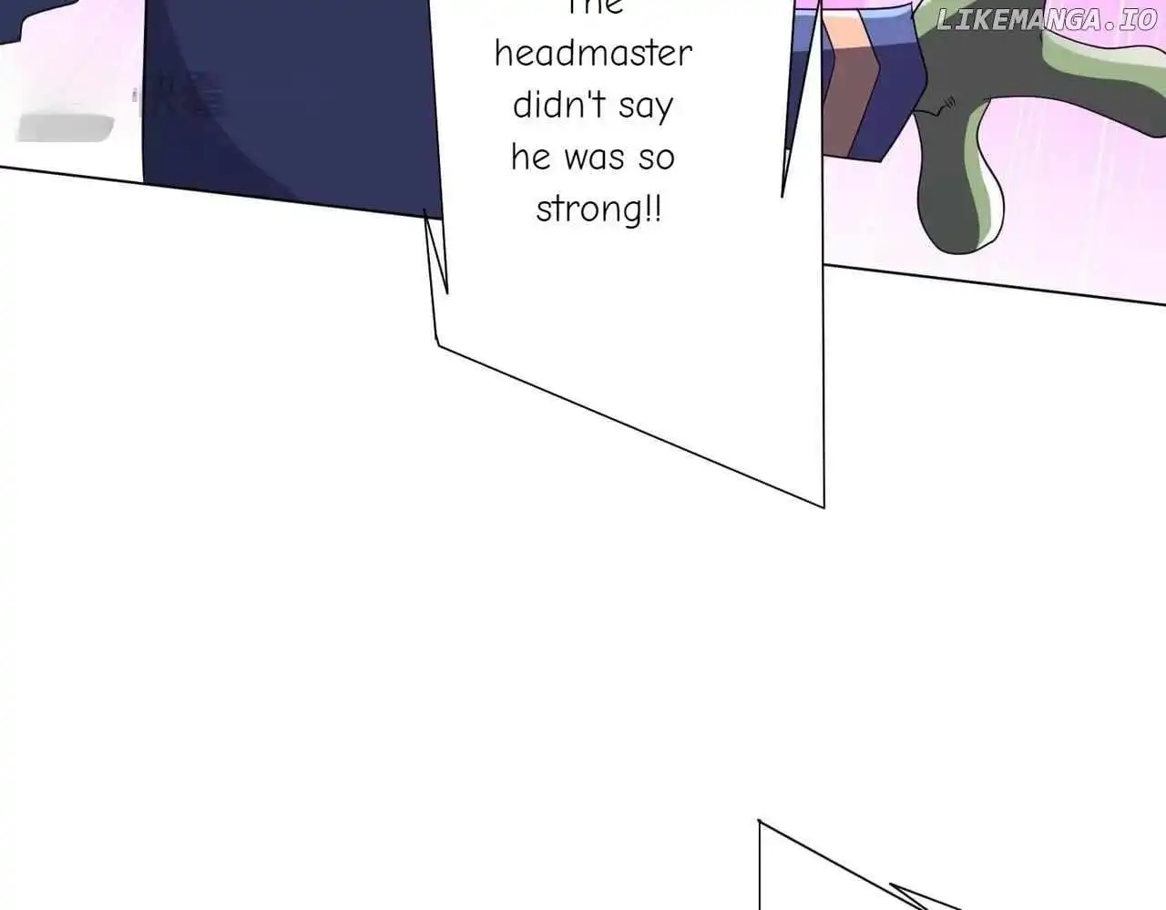 It All Starts With Trillions Of Nether Currency — Chapter 202 — page 32