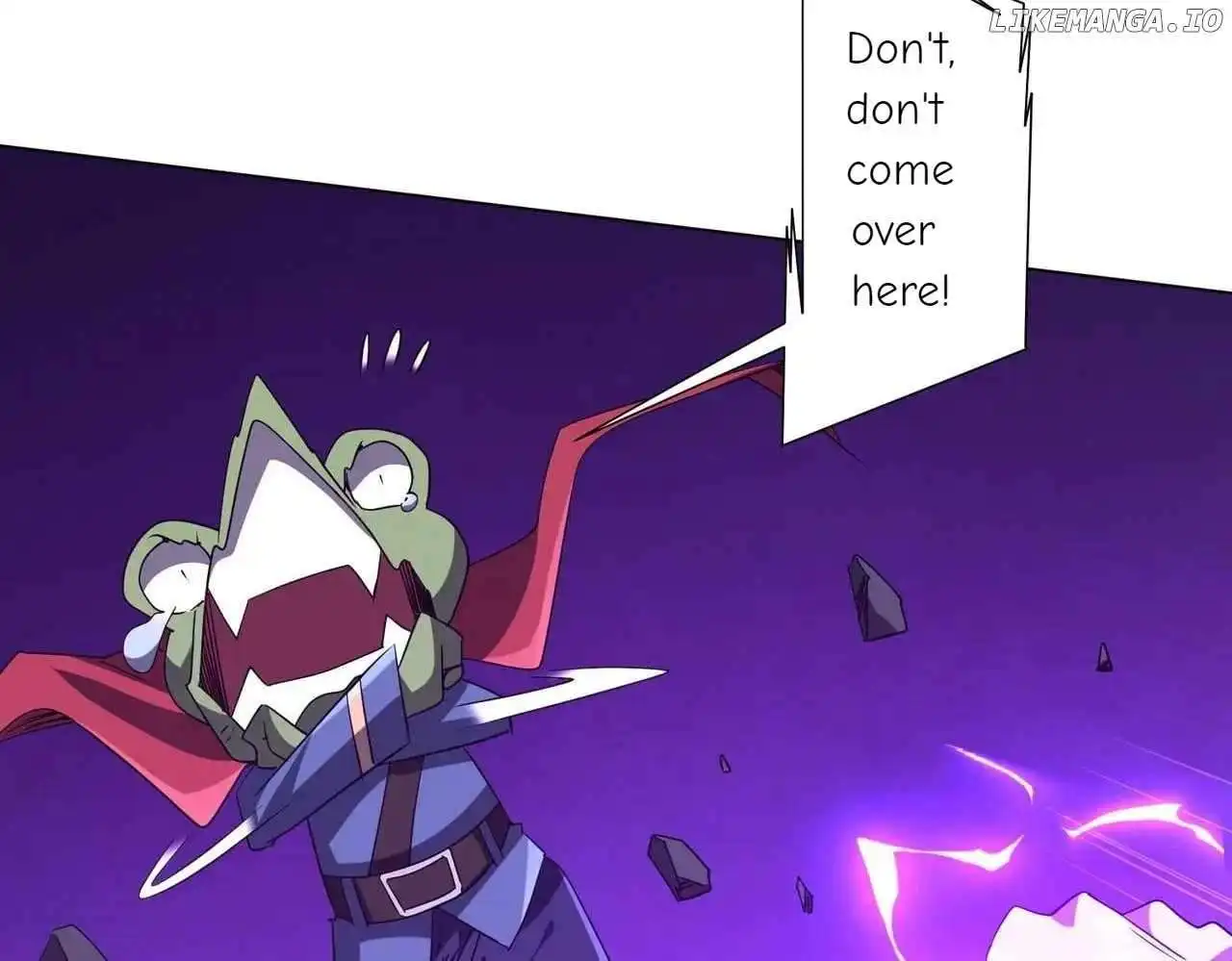 It All Starts With Trillions Of Nether Currency — Chapter 202 — page 33