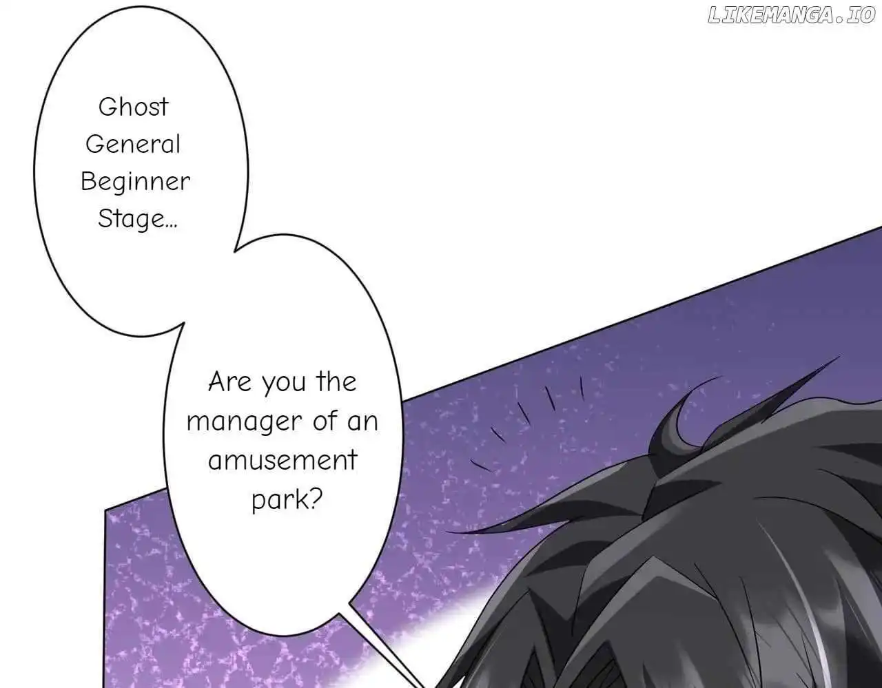 It All Starts With Trillions Of Nether Currency — Chapter 202 — page 41