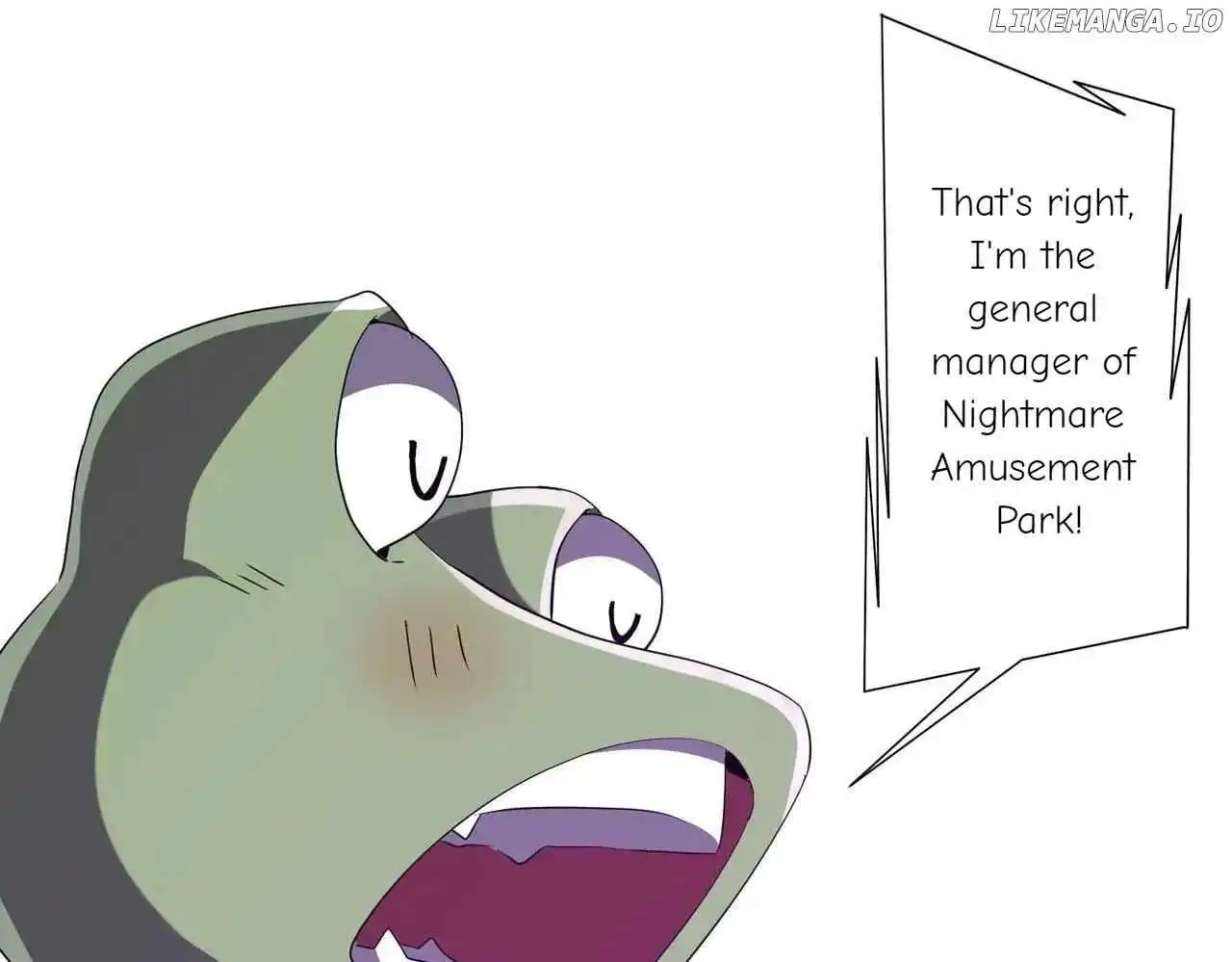 It All Starts With Trillions Of Nether Currency — Chapter 202 — page 44