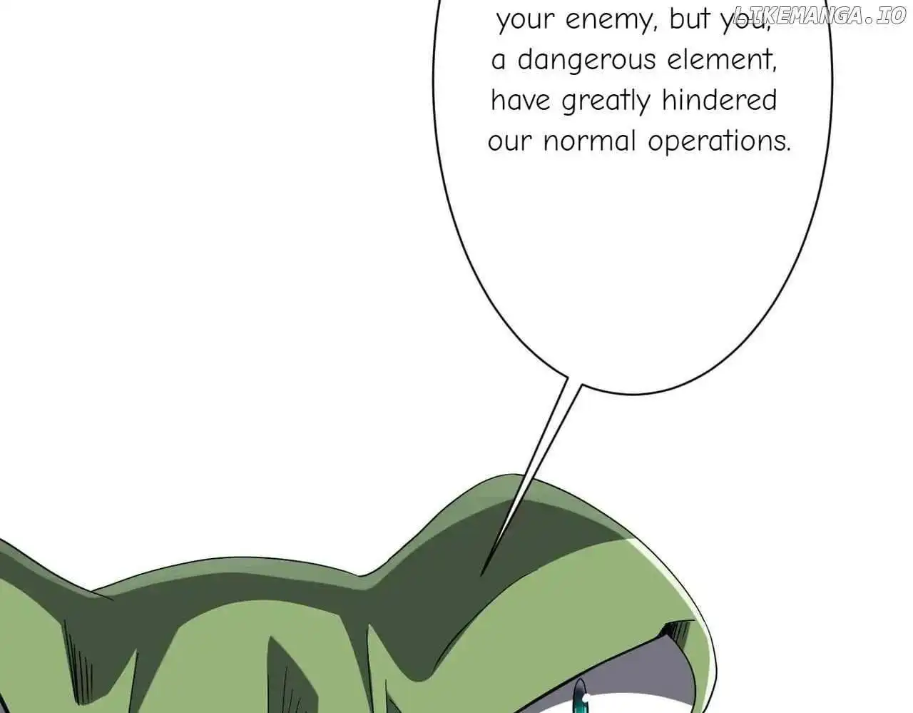 It All Starts With Trillions Of Nether Currency — Chapter 202 — page 53