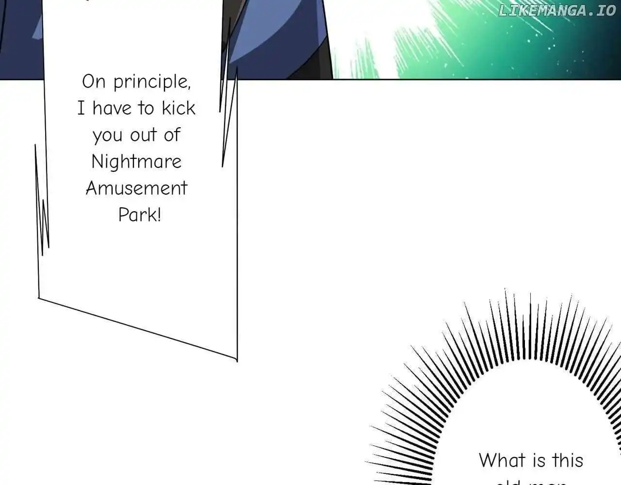 It All Starts With Trillions Of Nether Currency — Chapter 202 — page 55