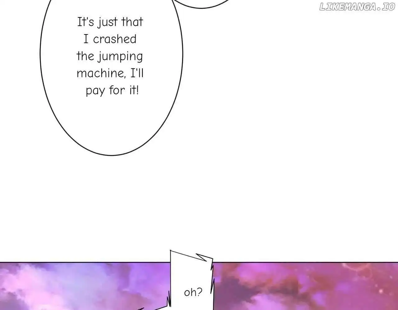 It All Starts With Trillions Of Nether Currency — Chapter 202 — page 58